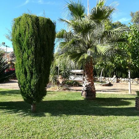 El Raco De La Pintora "Adults Only" Hotel Alberic Екстериор снимка