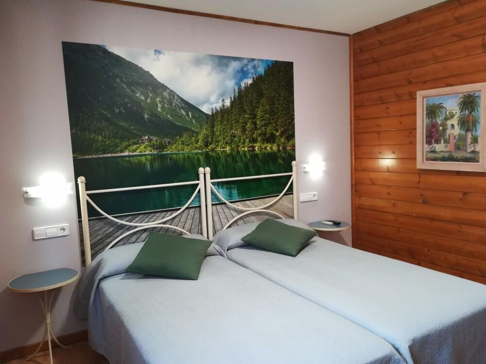 El Raco De La Pintora "Adults Only" Hotel Alberic Екстериор снимка