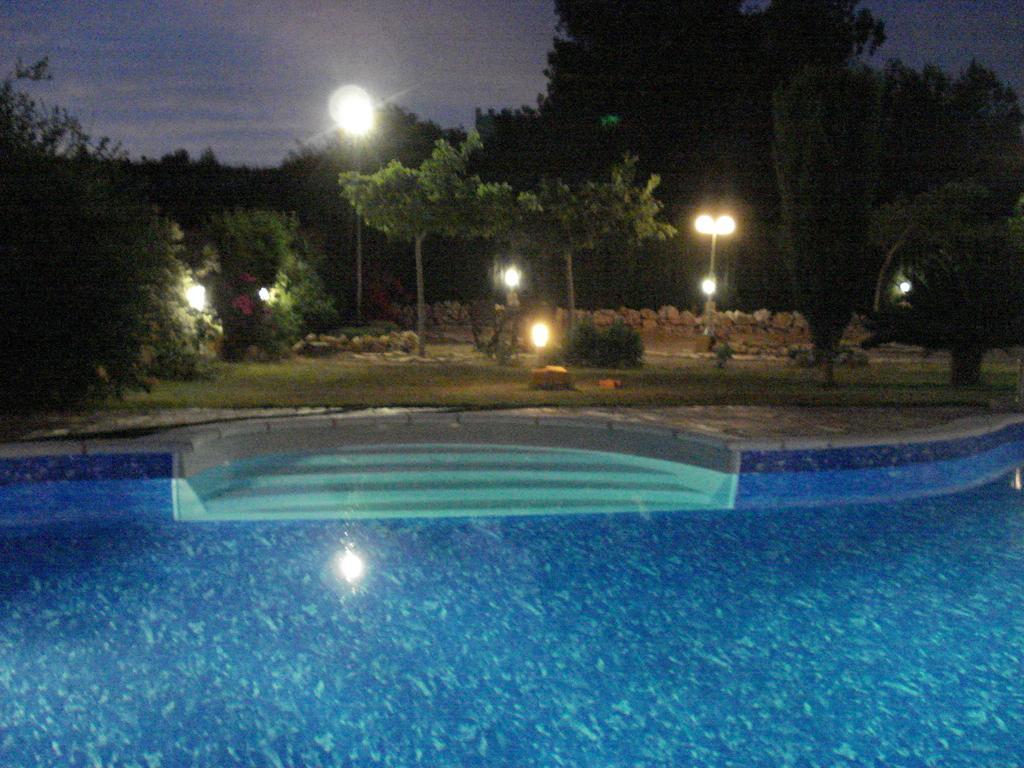 El Raco De La Pintora "Adults Only" Hotel Alberic Екстериор снимка