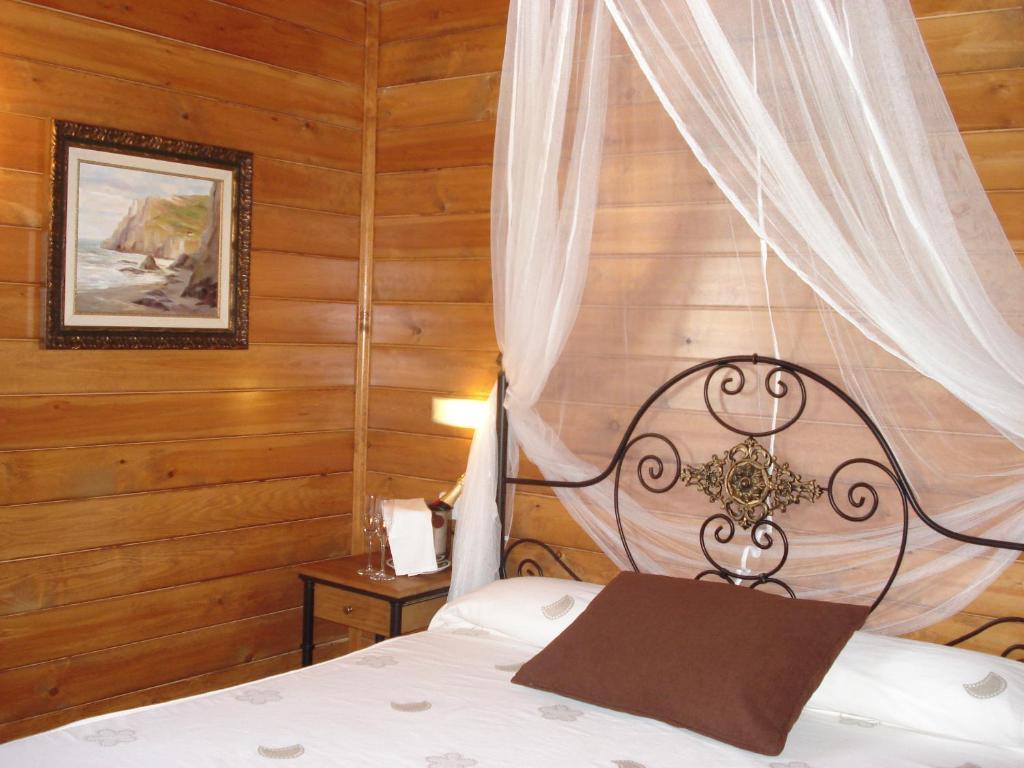 El Raco De La Pintora "Adults Only" Hotel Alberic Стая снимка