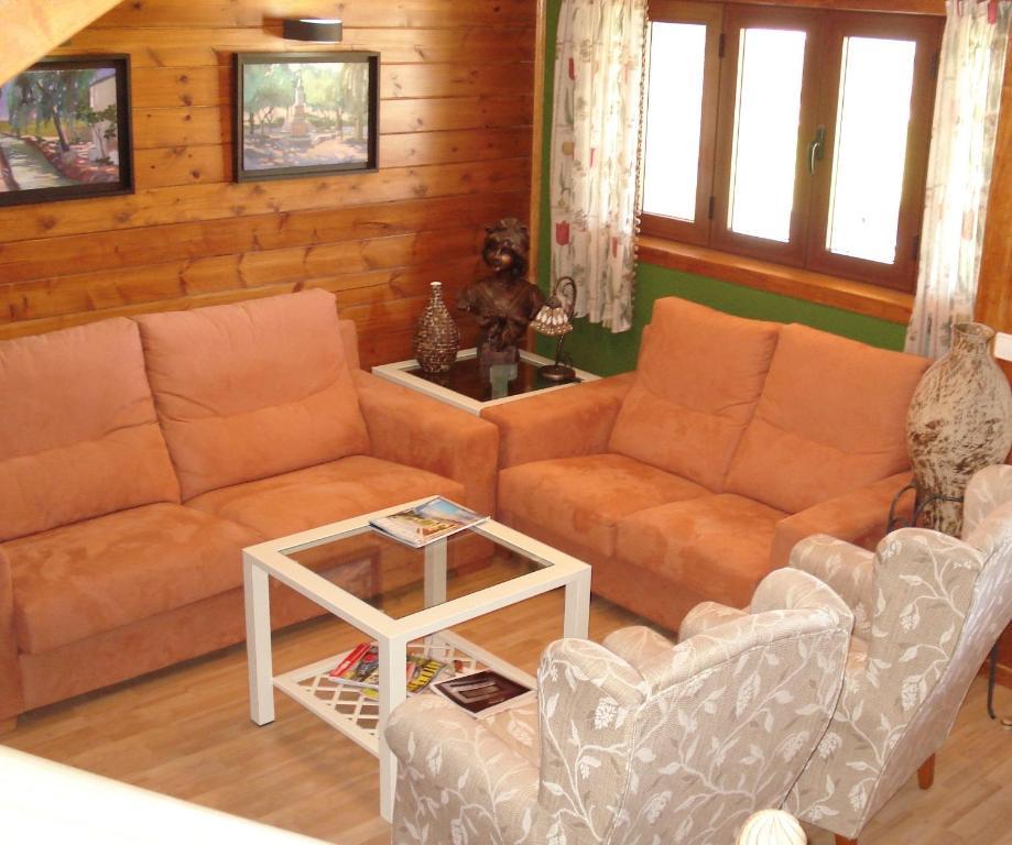 El Raco De La Pintora "Adults Only" Hotel Alberic Екстериор снимка