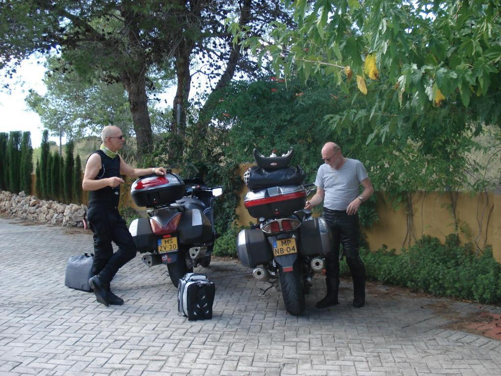 El Raco De La Pintora "Adults Only" Hotel Alberic Екстериор снимка