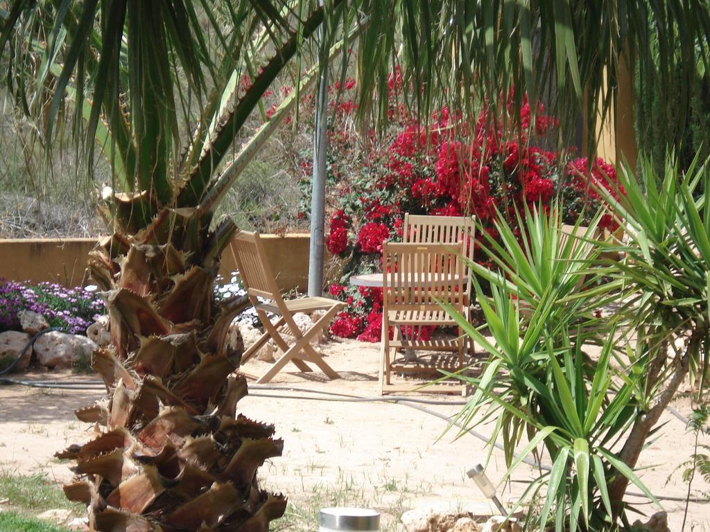 El Raco De La Pintora "Adults Only" Hotel Alberic Екстериор снимка