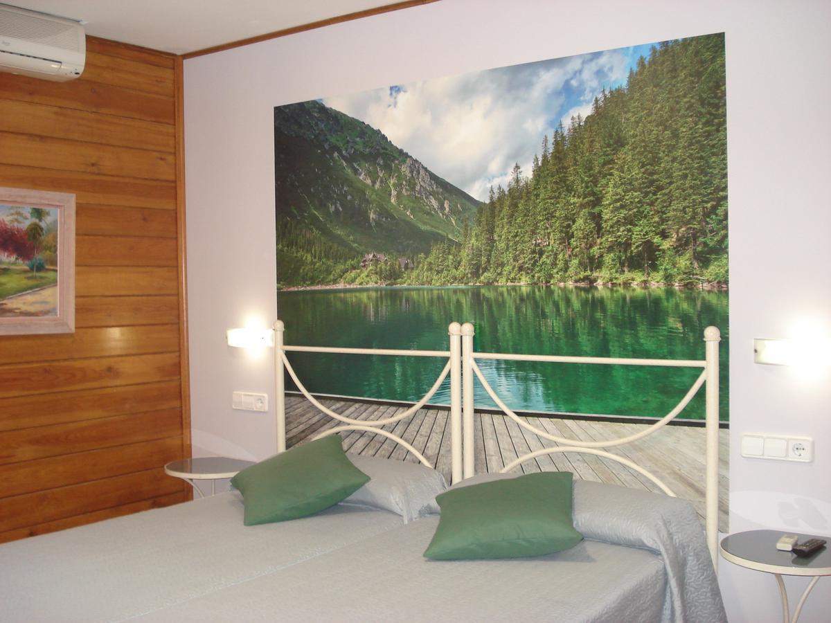 El Raco De La Pintora "Adults Only" Hotel Alberic Екстериор снимка