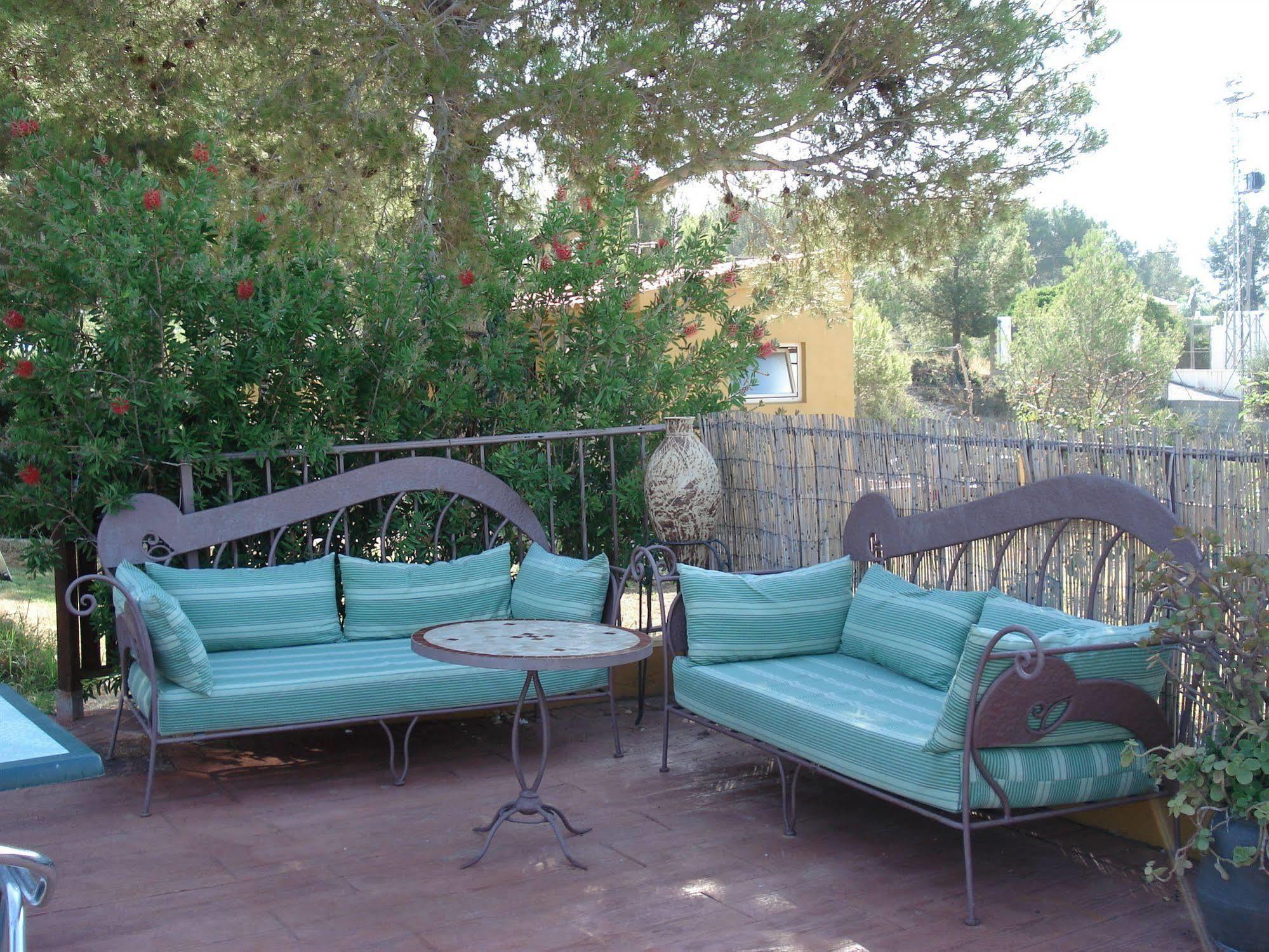 El Raco De La Pintora "Adults Only" Hotel Alberic Екстериор снимка
