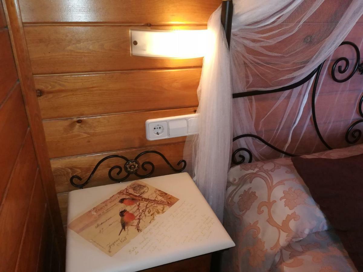 El Raco De La Pintora "Adults Only" Hotel Alberic Екстериор снимка